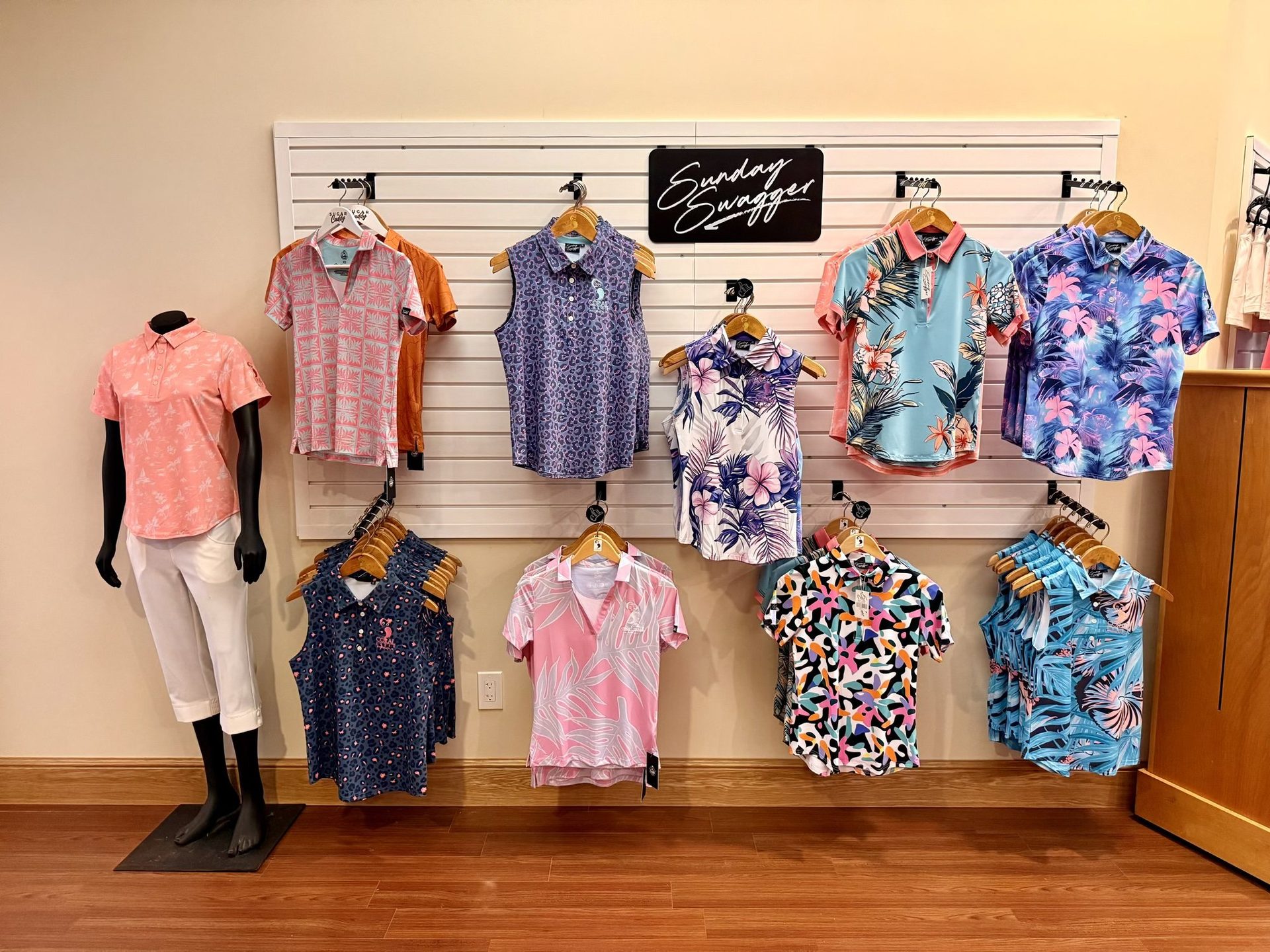 Coral Creek Pro Shop